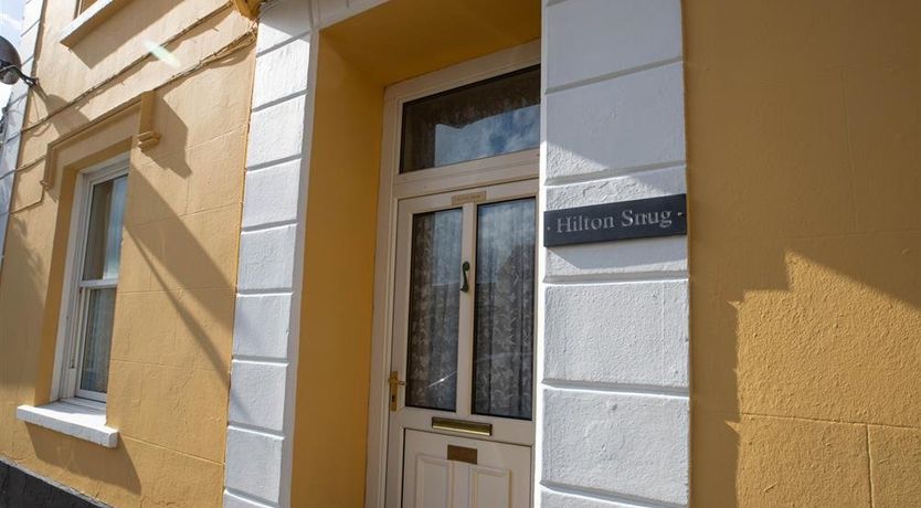 Photo of Apartment in West Wales