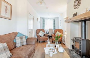 in Ireby (SZ050) Holiday Cottage