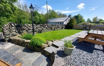 3 Bed in Ulverston Holiday Cottage