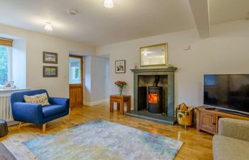 in Spark Bridge (83701) Holiday Cottage