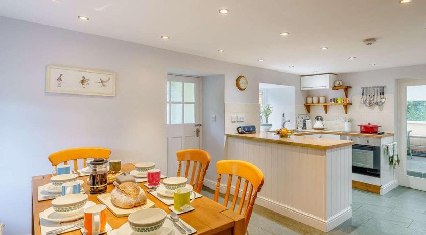 Photo of 3 Bed in Spark Bridge