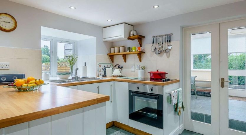 Photo of 3 Bed in Spark Bridge