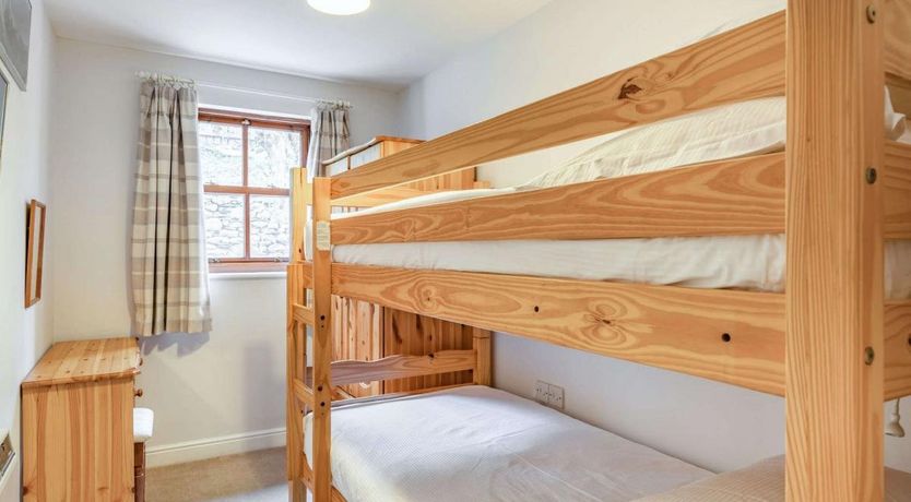 Photo of 2 Bed in Keswick