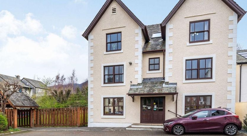 Photo of Apartment in Cumbria