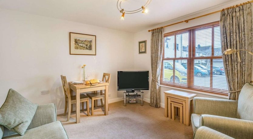 Photo of 2 Bed in Keswick