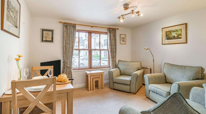 Photo of 2 Bed in Keswick