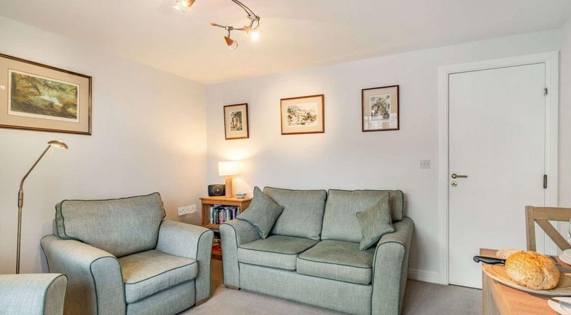 Photo of 2 Bed in Keswick