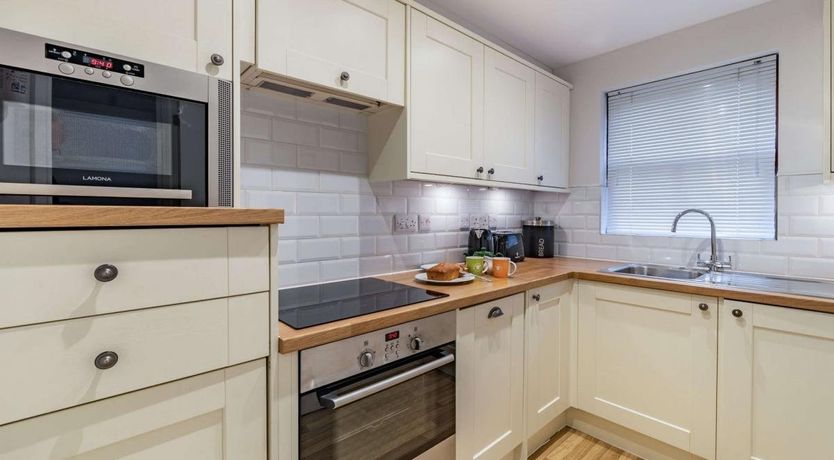 Photo of 2 Bed in Keswick