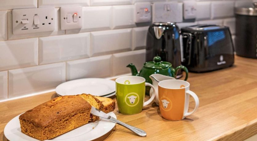 Photo of 2 Bed in Keswick