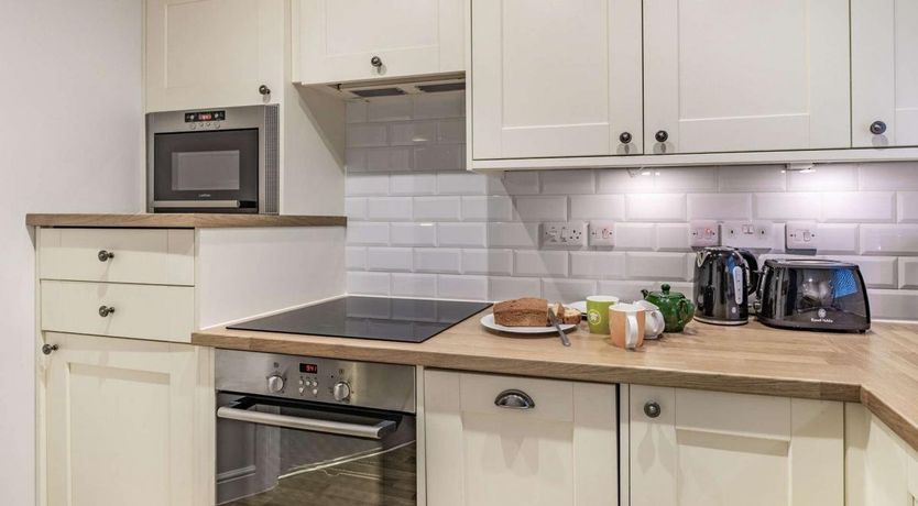 Photo of 2 Bed in Keswick