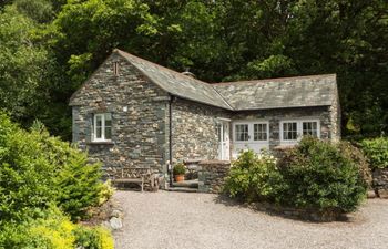 Cottage in Cumbria Holiday Cottage