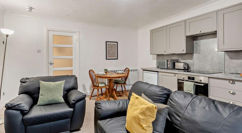 Photo of 1 Bed in Keswick