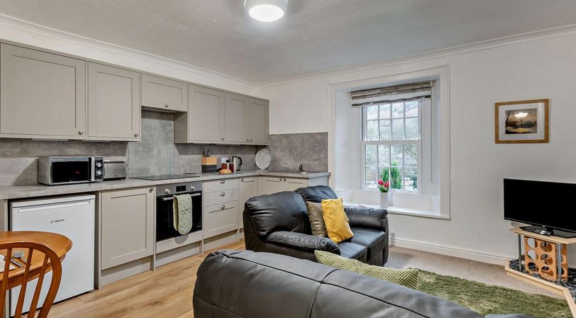 Photo of 1 Bed in Keswick