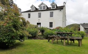 Photo of Cottage in Cumbria