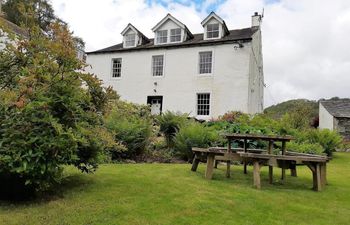 Cottage in Cumbria Holiday Cottage