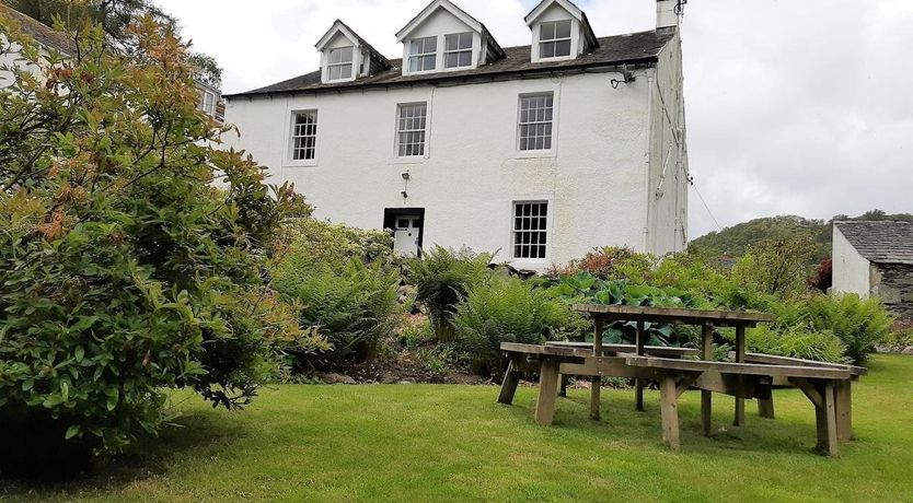 Photo of Cottage in Cumbria