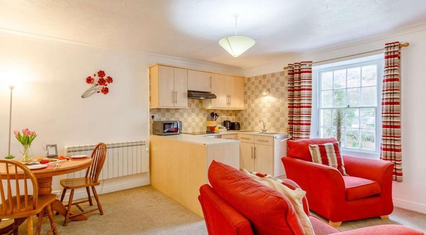 Photo of 1 Bed in Rosthwaite