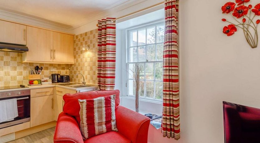 Photo of 1 Bed in Rosthwaite