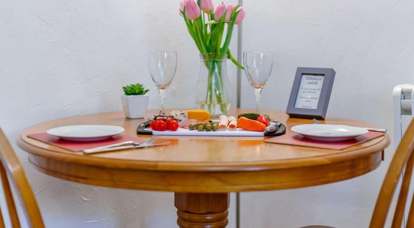 Photo of 1 Bed in Rosthwaite