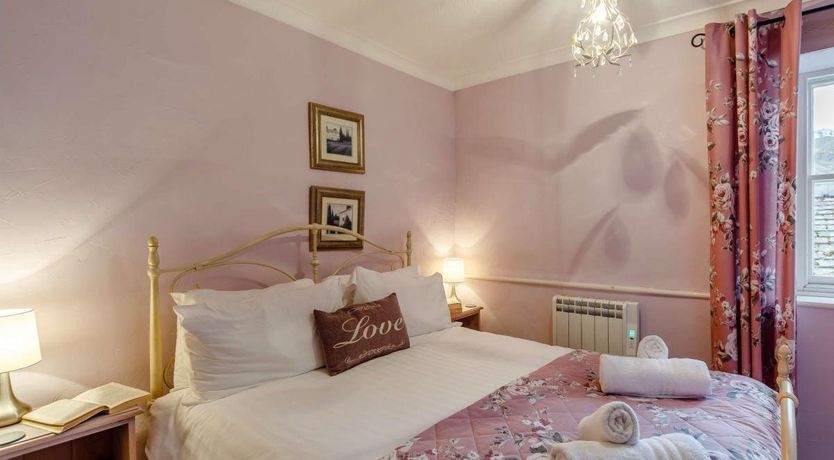 Photo of 1 Bed in Rosthwaite