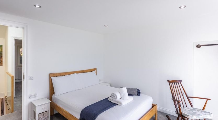 Photo of 2 Bed in Aberdovey