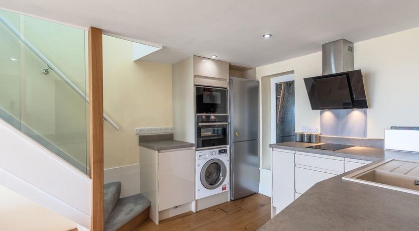 Photo of 2 Bed in Aberdovey