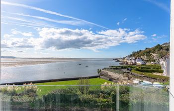 2 Bed in Aberdyfi Holiday Cottage