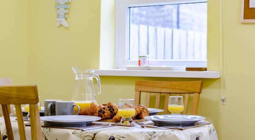 Photo of 2 Bed in Seahouses