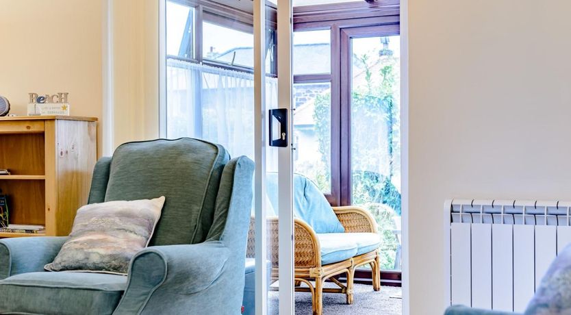 Photo of 2 Bed in Seahouses