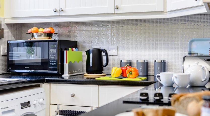 Photo of 2 Bed in Seahouses