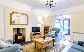 Photo of 2 Bed in Seahouses