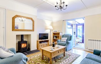 2 Bed in Seahouses Holiday Cottage