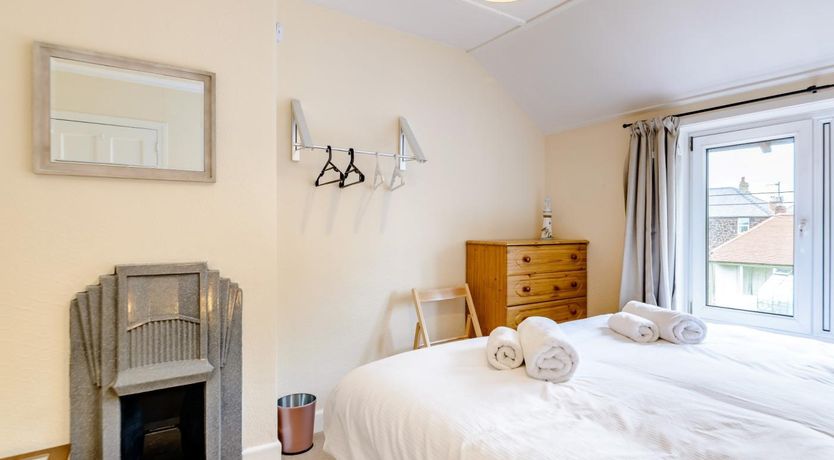 Photo of 2 Bed in Seahouses