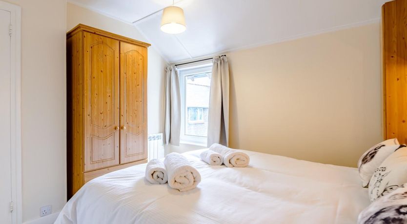 Photo of 2 Bed in Seahouses