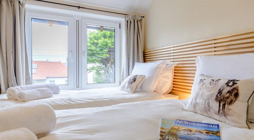 Photo of 2 Bed in Seahouses