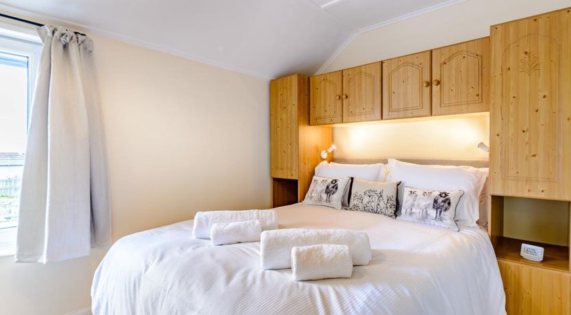 Photo of 2 Bed in Seahouses