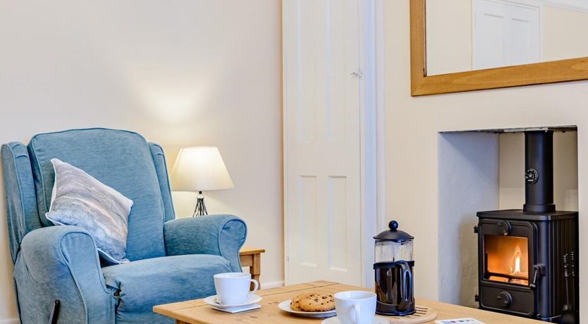 Photo of 2 Bed in Seahouses