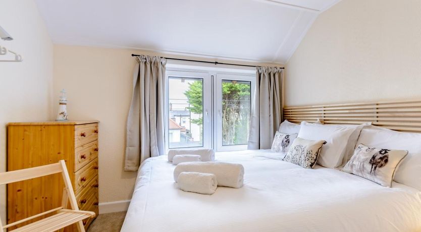 Photo of 2 Bed in Seahouses