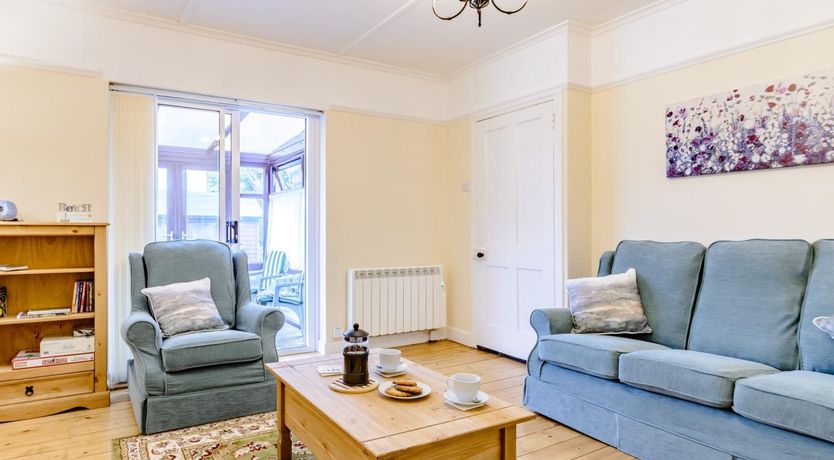 Photo of 2 Bed in Seahouses