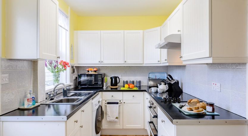 Photo of 2 Bed in Seahouses