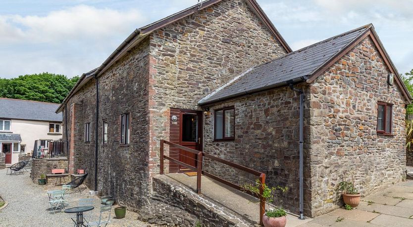 Photo of 3 Bed in Umberleigh