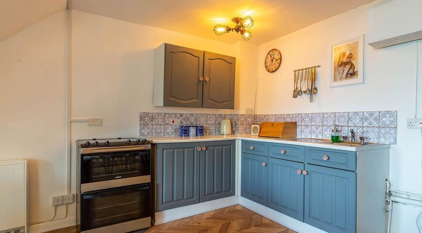 Photo of 3 Bed in Umberleigh