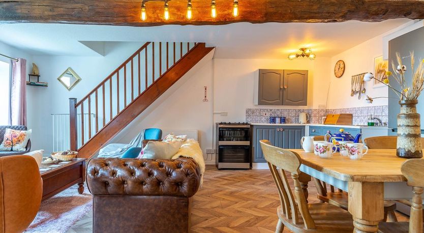 Photo of 3 Bed in Umberleigh