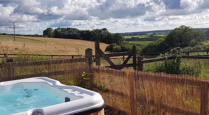 Photo of 3 Bed in Umberleigh