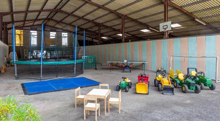 Photo of 3 Bed in Kings Nympton