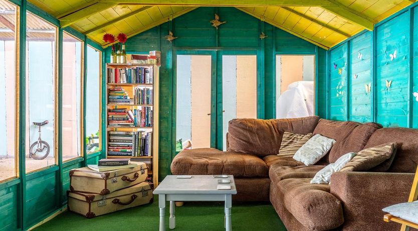 Photo of 3 Bed in Kings Nympton