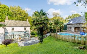 Photo of House in West Cornwall