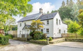 Photo of House in West Cornwall