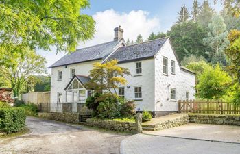 House in West Cornwall Holiday Cottage