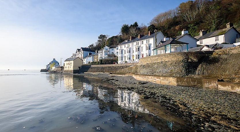 Photo of 1 Bed in Aberdovey